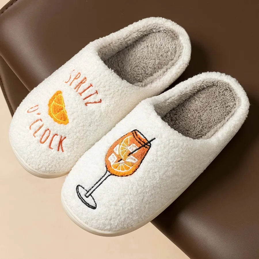 Chaussons - Spritz