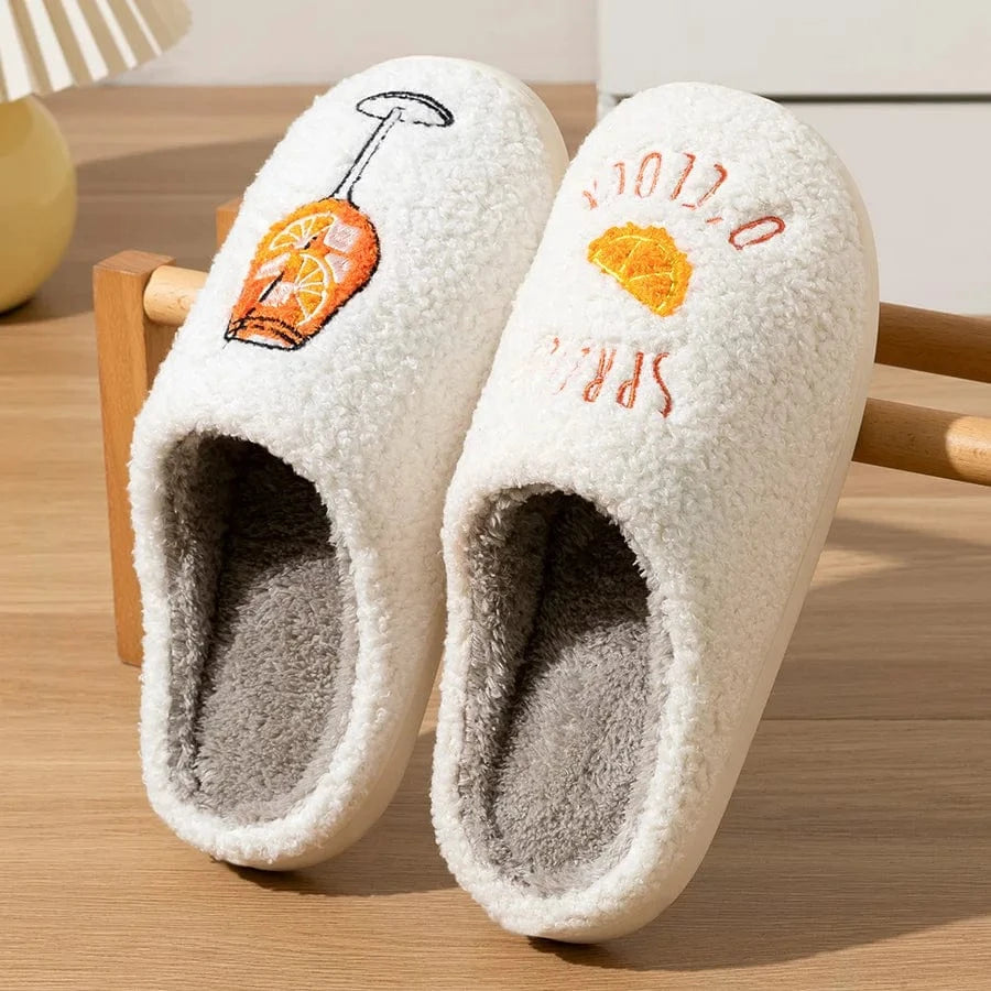 Chaussons - Spritz