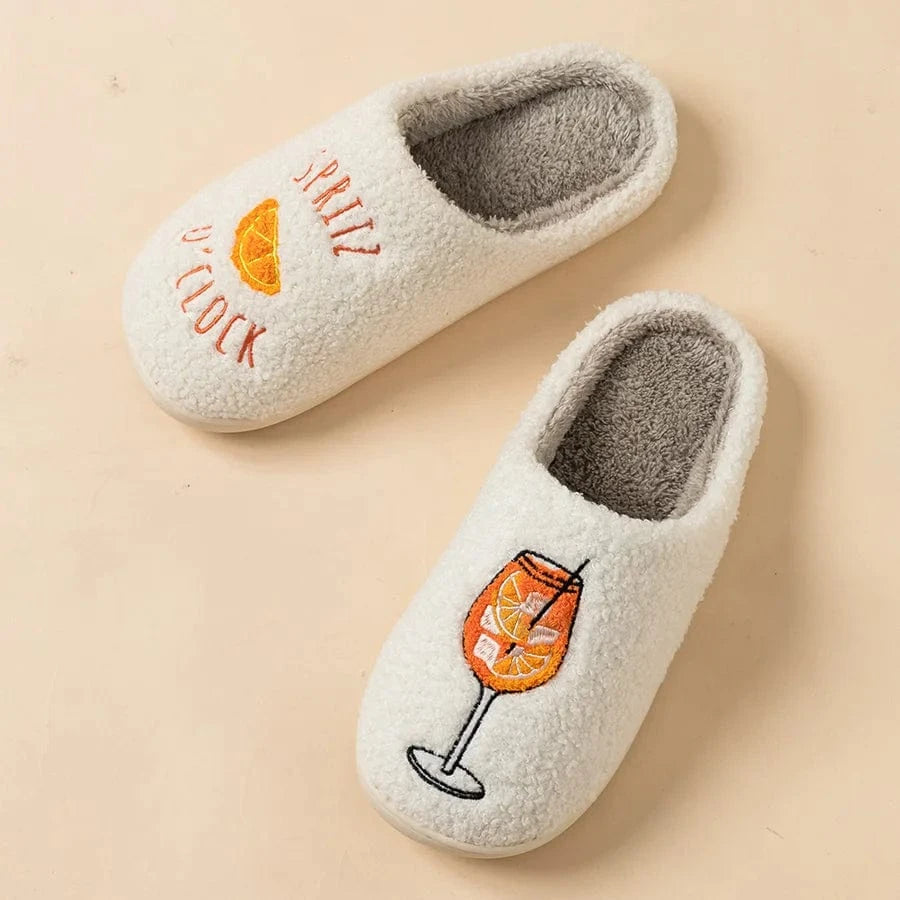 Chaussons - Spritz