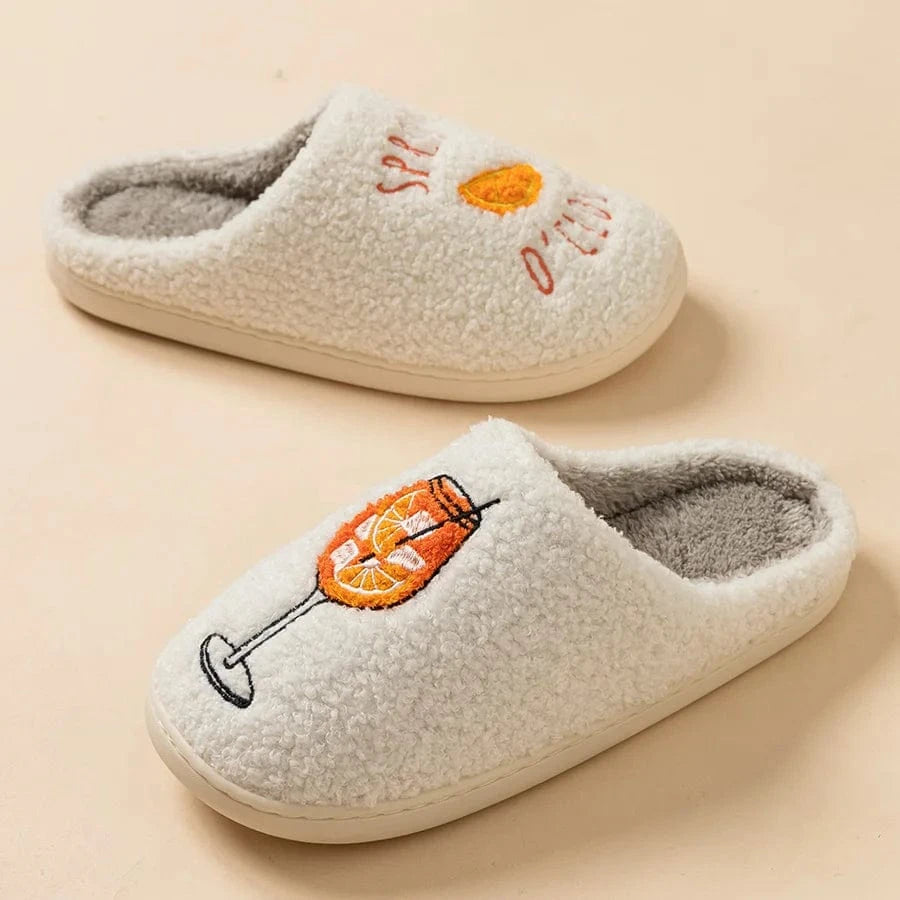Chaussons - Spritz