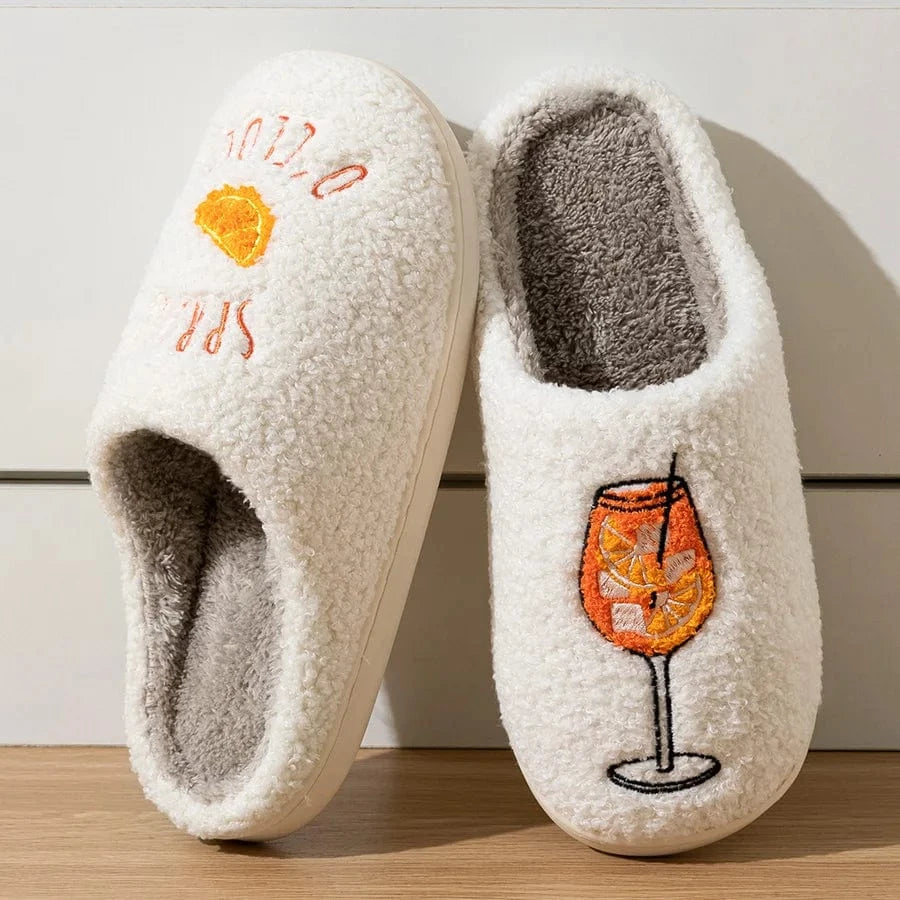 Chaussons - Spritz