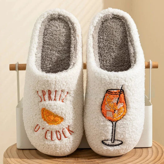 Chaussons - Spritz Blanc / 36-37