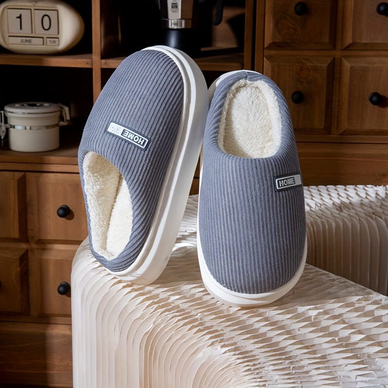 Chaussons - Yuni Gris / 39-40