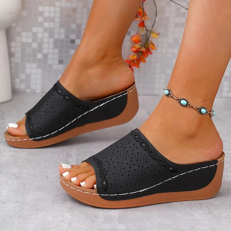 Chaussure chausson