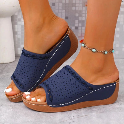 Chaussure chausson