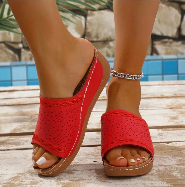 Chaussure chausson