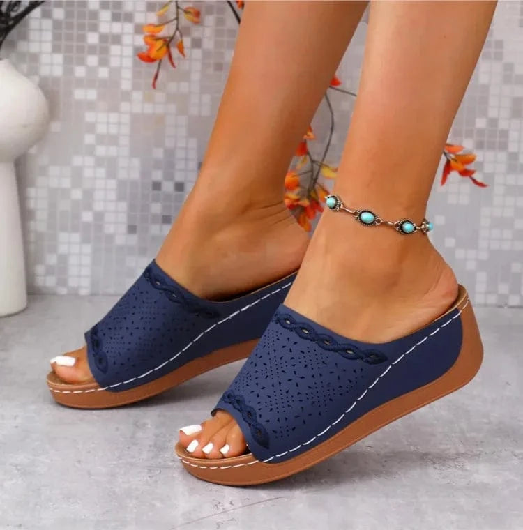 Chaussure chausson
