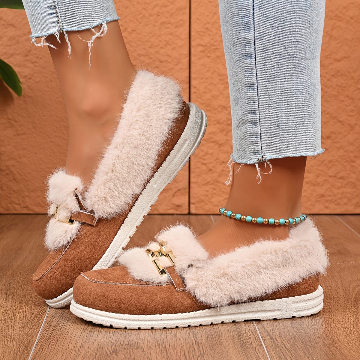 Chaussure chausson - Dlou