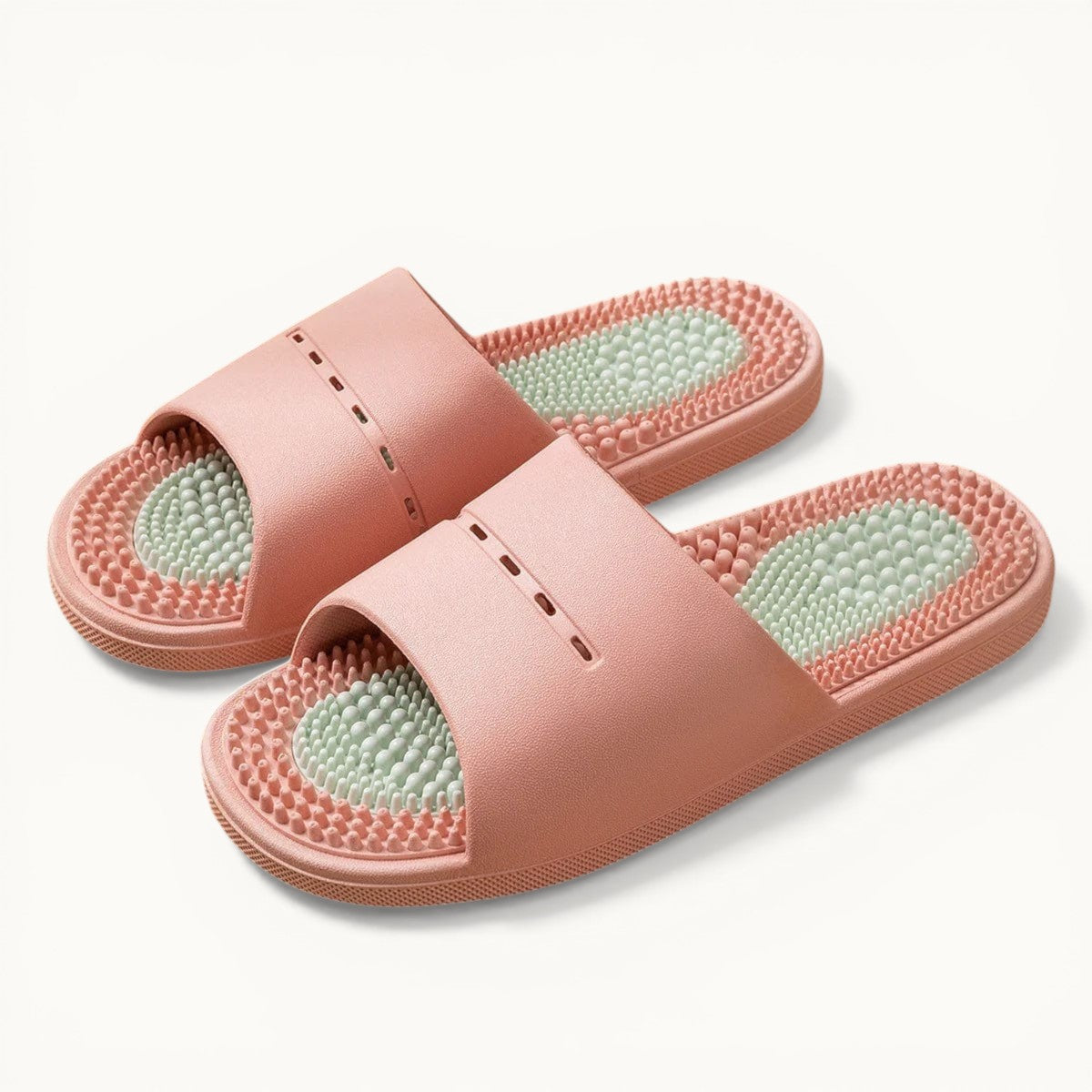 Claquette Chaussons Rose / 35-36