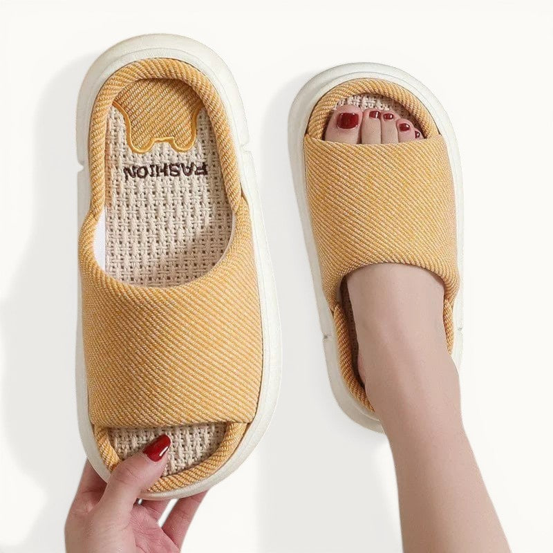Claquette Pantoufle Homme et Femme