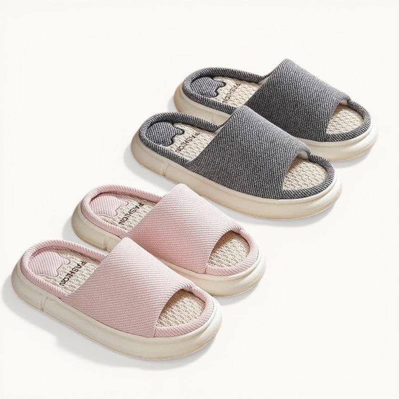 Claquette Pantoufle Homme et Femme