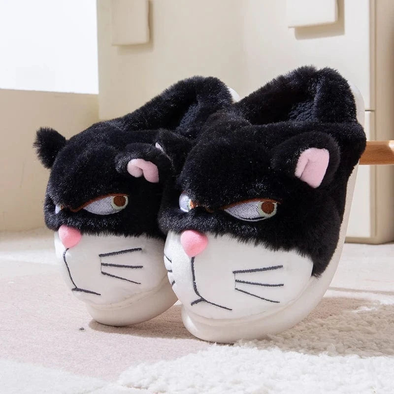 Gros chausson - Cat