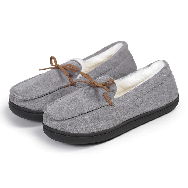 Pantoufle Gris / 36-37