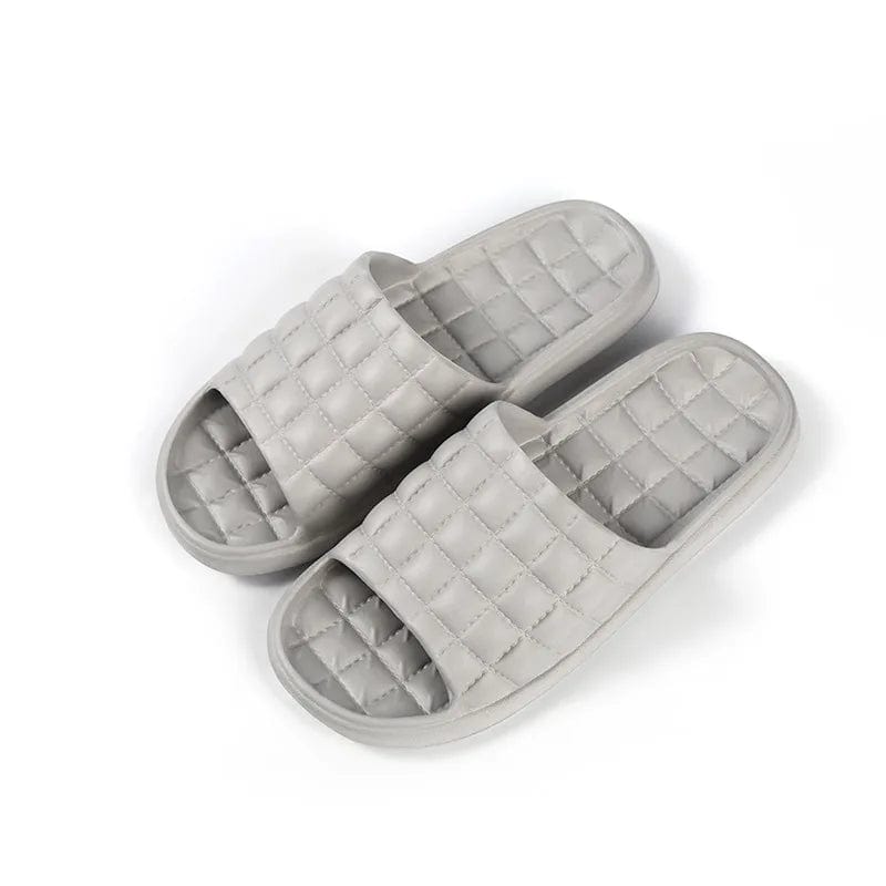 Pantoufle Été Unisex Gris / 40-41