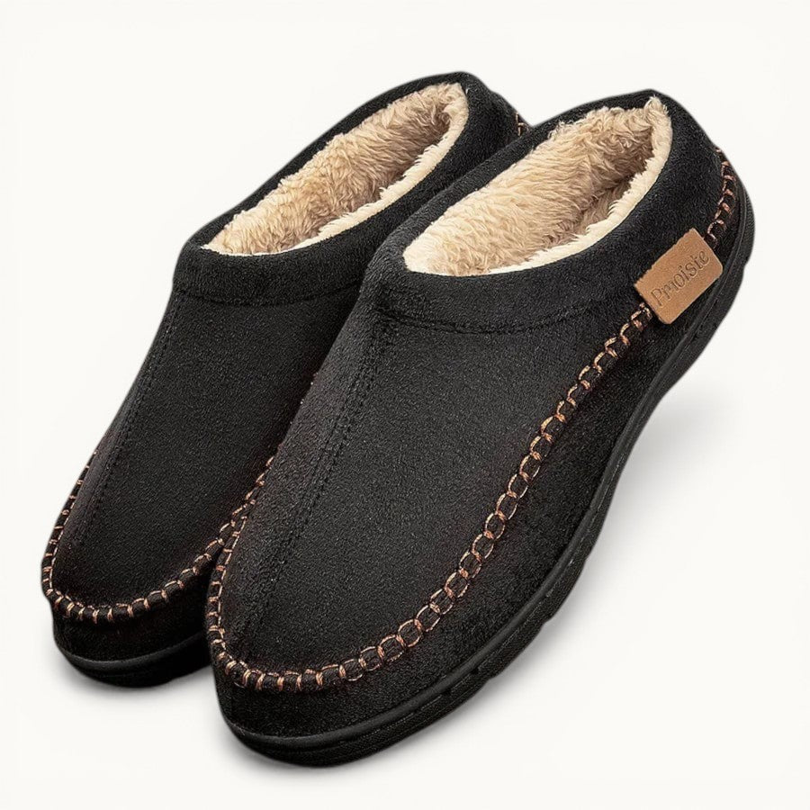 Pantoufle homme