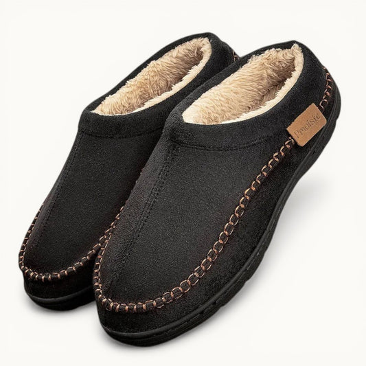Pantoufle homme