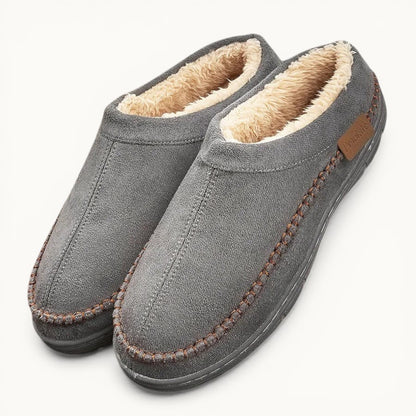 Pantoufle homme