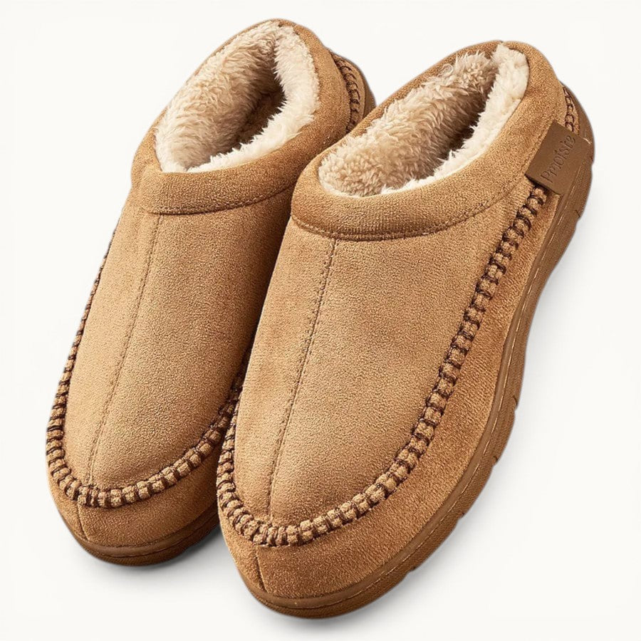 Pantoufle homme