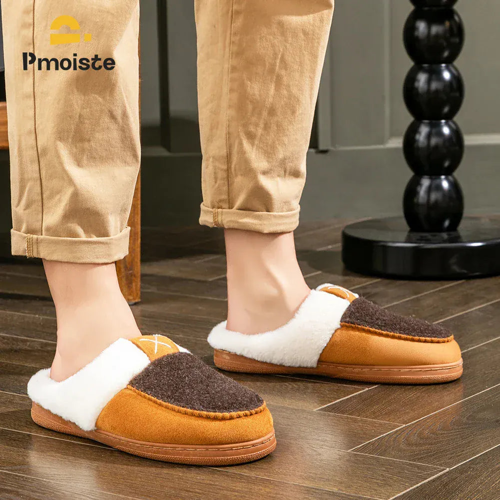 Pantoufles pour homme