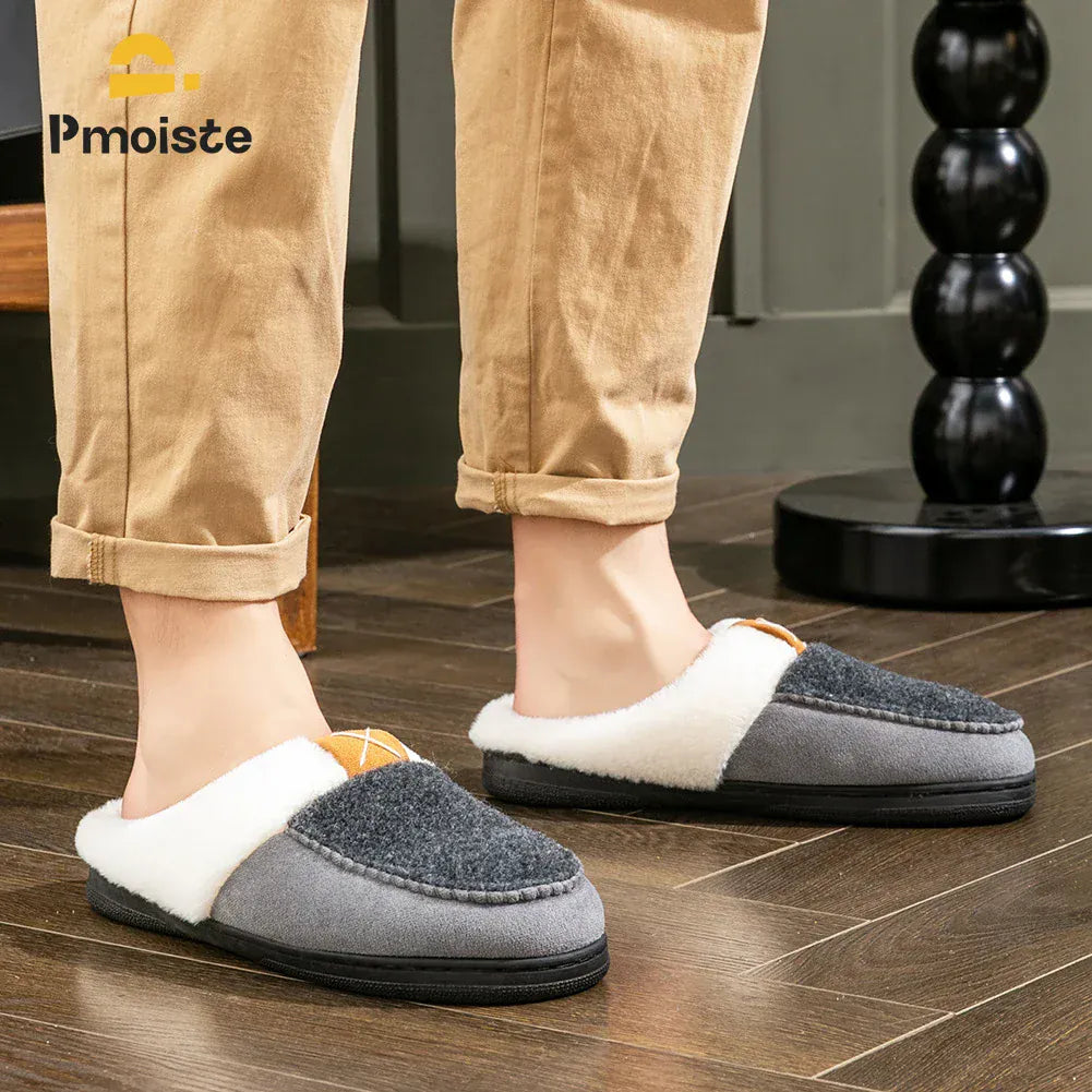 Pantoufles pour homme