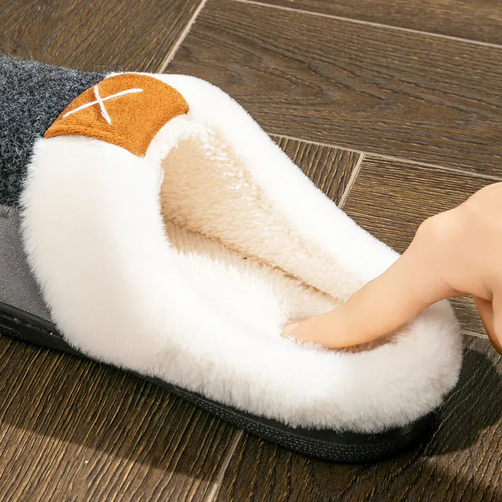 Pantoufles pour homme