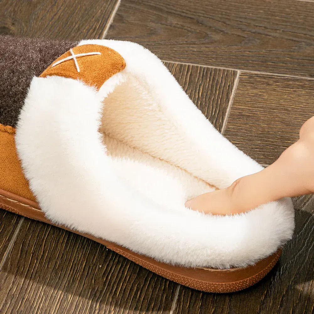 Pantoufles pour homme