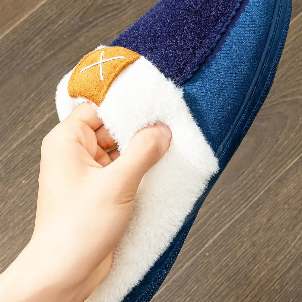 Pantoufles pour homme