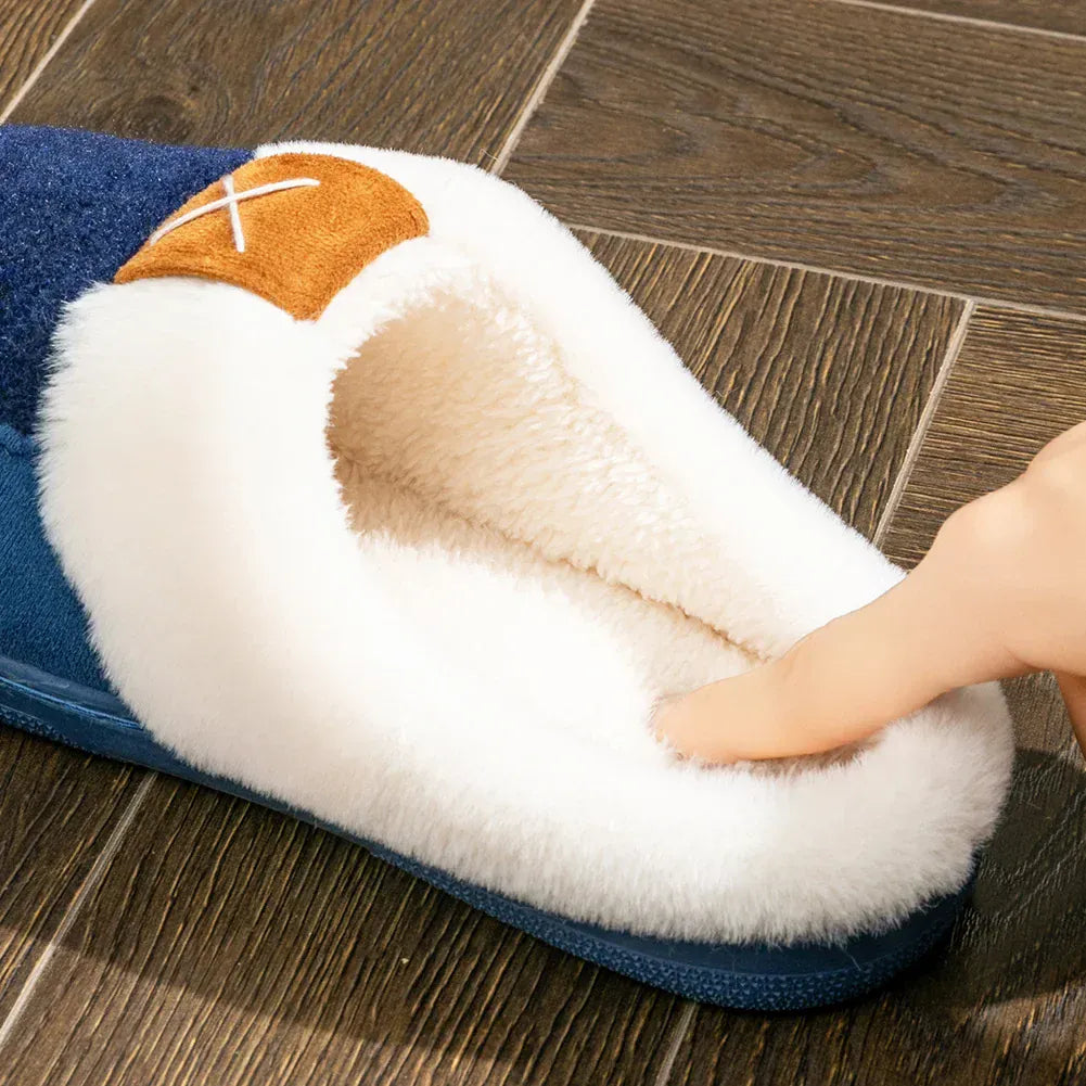 Pantoufles pour homme