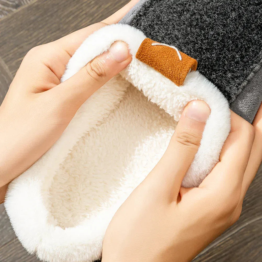 Pantoufles pour homme